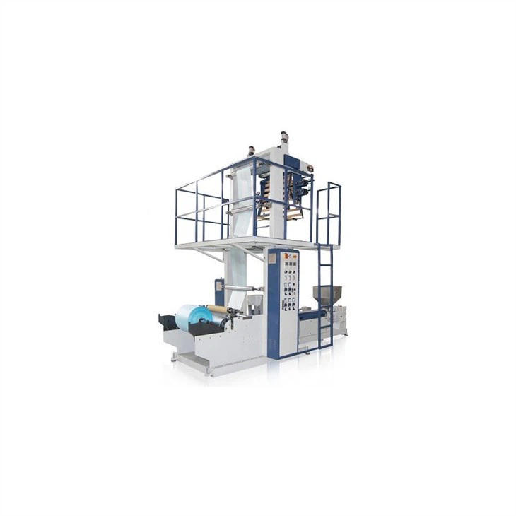 mini film blowing machine (2)(001)