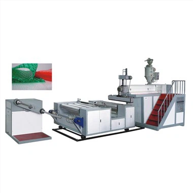 Peiriant Gwneud Ffilm Swigod