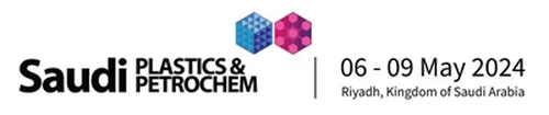 19eg Saudi Plastic & Petrochem 06 - 09 Mai 2024